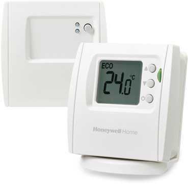 Okos termosztát Honeywell DT2R