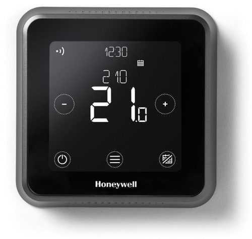 Okos termosztát Honeywell Lyric T6 Y6H910WF1011