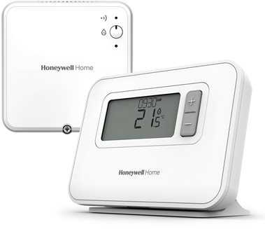 Okos termosztát Honeywell T3R