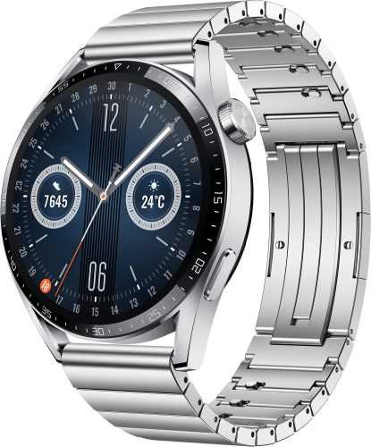 Okosóra Huawei Watch GT 3 46 mm Elite
