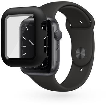 Okosóra tok Epico Glass Case For Apple Watch 7 (41mm)