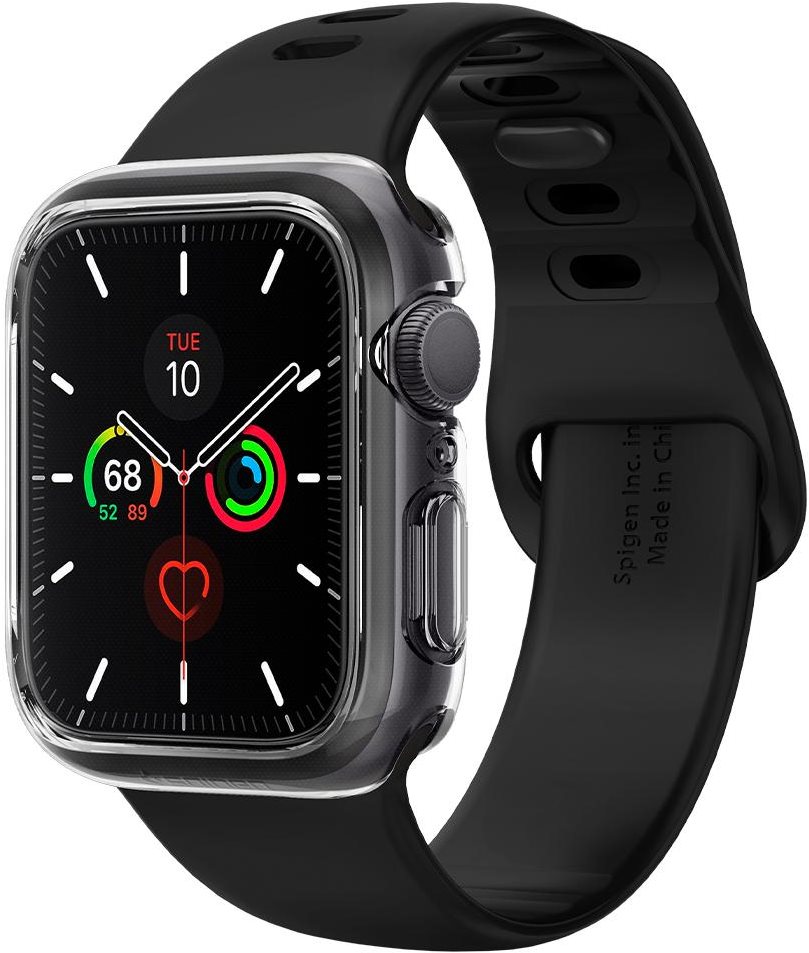 Okosóra tok Spigen Ultra Hybrid Clear Apple Watch SE 2022/6/SE/5/4 (44mm)