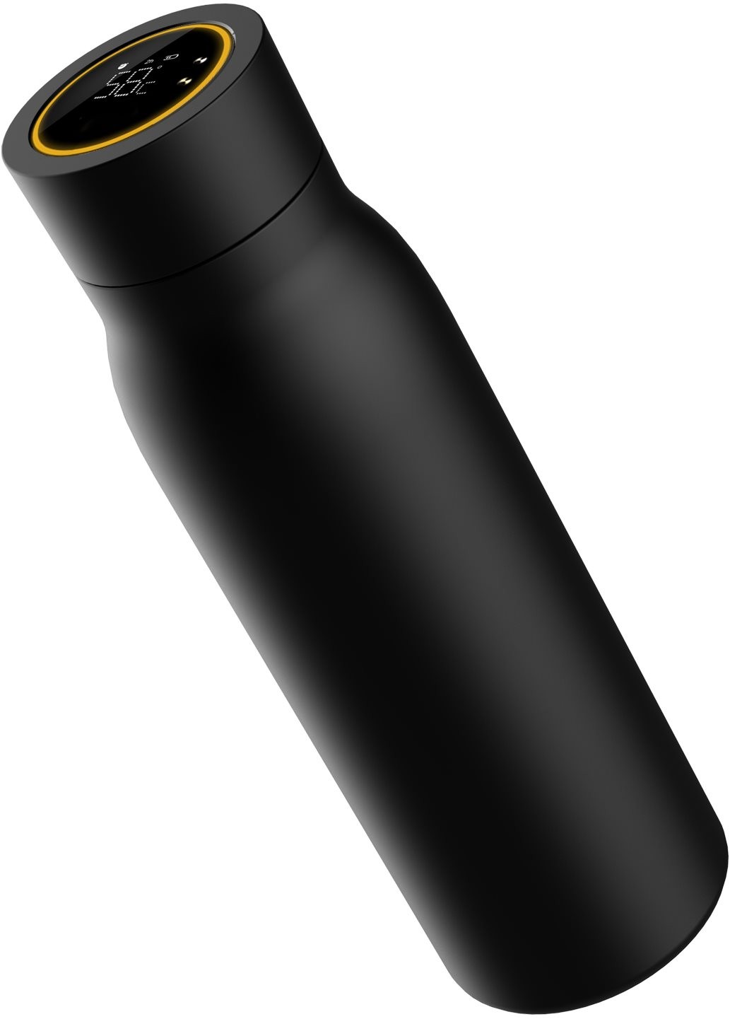 Okosüveg UMAX Smart Bottle U6 Black