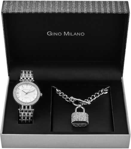 Óra ajándékcsomag GINO MILANO MWF14-044B