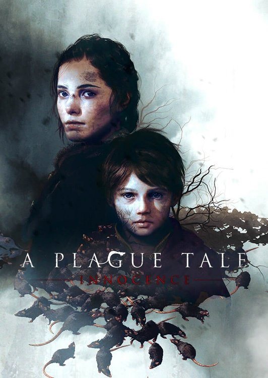 PC játék A Plague Tale: Innocence - PC DIGITAL (GOG)