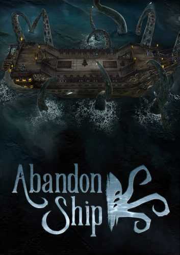 PC játék Abandon Ship (PC) DIGITAL EARLY ACCESS