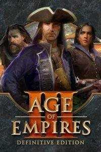 PC játék Age of Empires III: Definitive Edition (PC) Steam kulcs