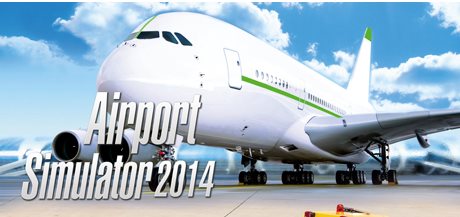 PC játék Airport Simulator 2014 (PC) DIGITAL