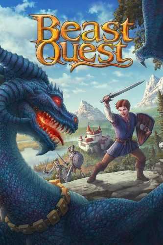 PC játék Beast Quest (PC)  Steam DIGITAL