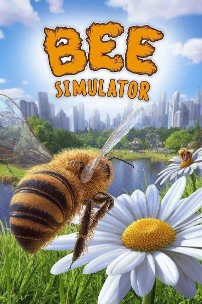 PC játék Bee Simulator - PC DIGITAL