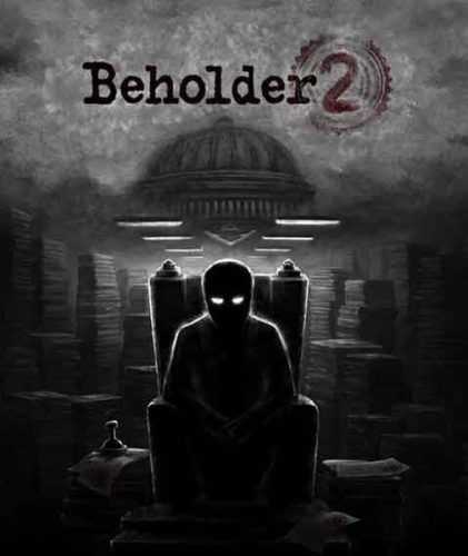 PC játék Beholder 2 (PC) DIGITAL