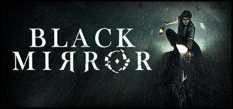 PC játék Black Mirror
