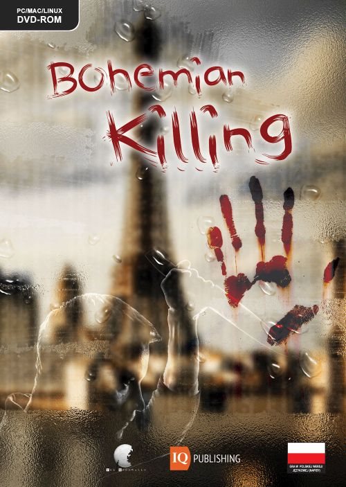PC játék Bohemian Killing (PC/MAC) DIGITAL
