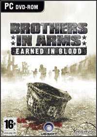 PC játék Brothers in Arms: Earned In Blood - PC DIGITAL