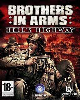 PC játék Brothers in Arms: Hell's Highway - PC DIGITAL