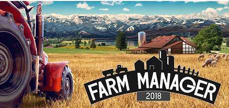PC játék Farm Manager 2018 (PC) DIGITAL