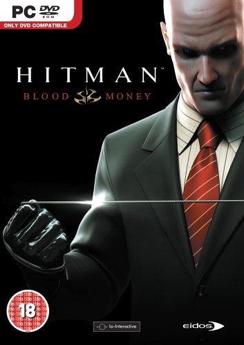 PC játék Hitman: Blood Money (PC) DIGITAL