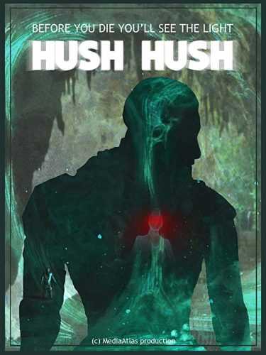 PC játék Hush Hush - Unlimited Survival Horror (PC) DIGITAL