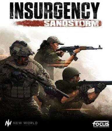 PC játék Insurgency: Sandstorm - PC DIGITAL