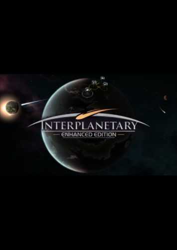 PC játék Interplanetary: Enhanced Edition (PC/MAC/LX) DIGITAL