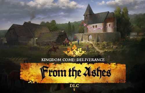 PC játék Kingdom Come: Deliverance - From The Ashes (PC) DIGITAL
