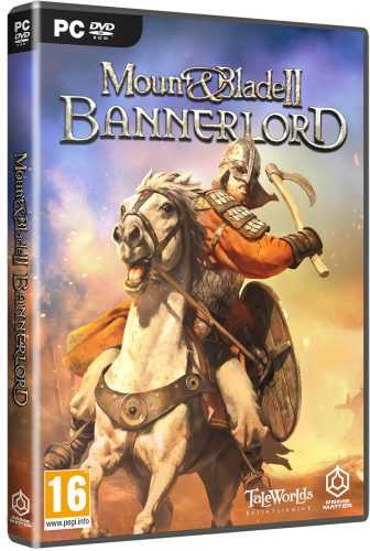 PC játék Mount and Blade II: Bannerlord