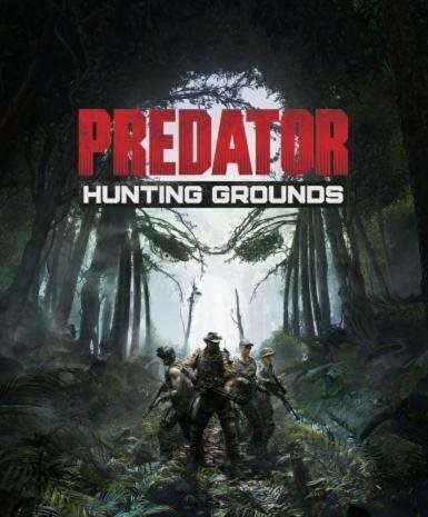 PC játék Predator: Hunting Grounds