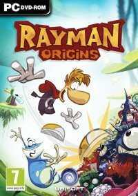 PC játék Rayman Origins - PC DIGITAL