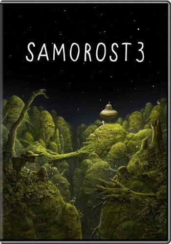 PC játék Samorost 3 - Digital