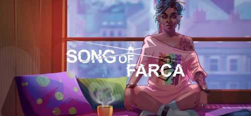 PC játék Song Of Farca - PC DIGITAL