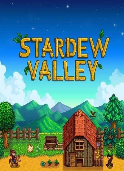 PC játék Stardew Valley (PC) Steam kulcs