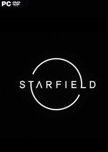PC játék Starfield