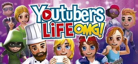 PC játék Youtubers Life - PC DIGITAL
