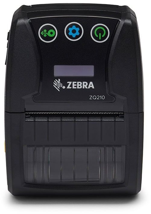 POS nyomtató Zebra ZQ210 DT