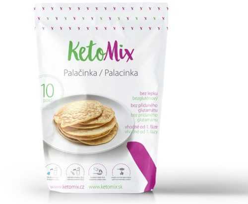 Palacsinta KetoMix Protein palacsinta 250 g (10 adag)