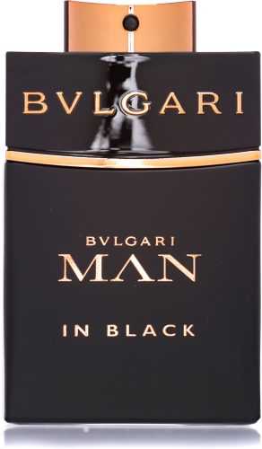 Parfüm BVLGARI Man In Black EdP