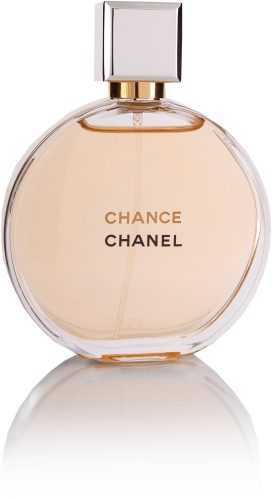 Parfüm CHANEL Chance EdP 50 ml