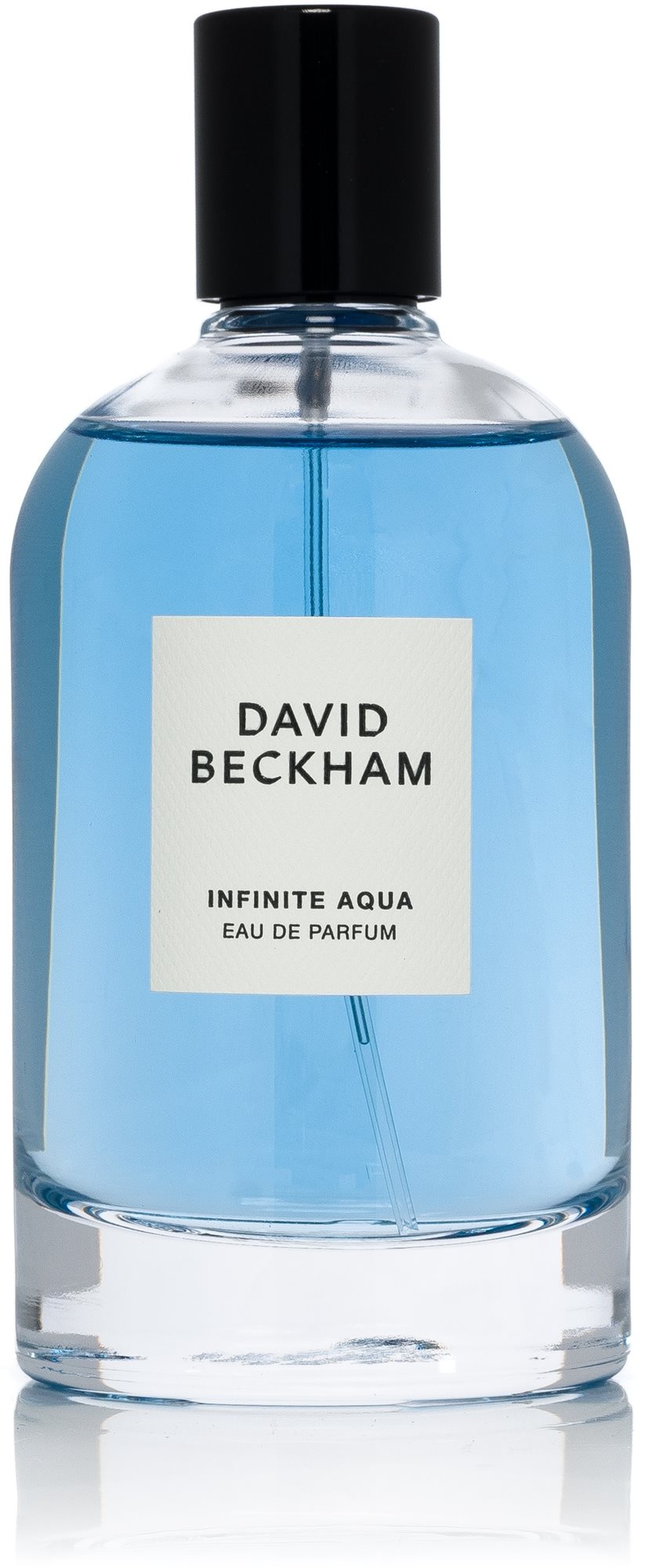 Parfüm DAVID BECKHAM Infinite Aqua EdP 100 ml