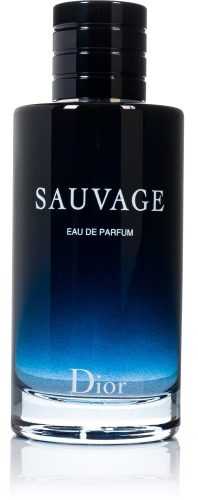 Parfüm DIOR Sauvage EdP 200 ml