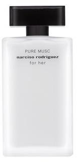 Parfüm Narciso Rodriguez Pure Musc For Her Női parfüm 100 ml
