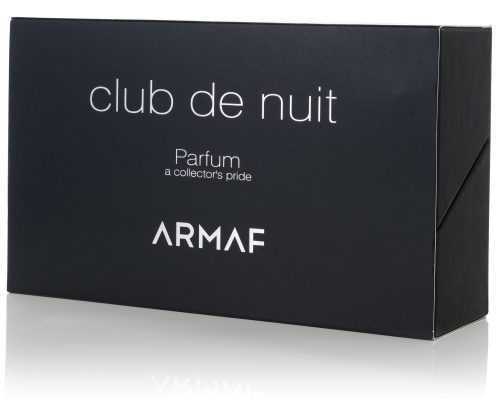 Parfüm szett ARMAF Club De Nuit Mini Set EdP 90 ml