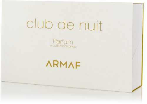 Parfüm szett ARMAF Club De Nuit Mini Set Women EdP 90 ml