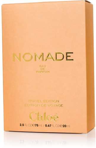 Parfüm szett CHLOÉ Nomade EdP Set 95 ml