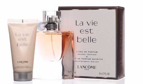 Parfüm szett LANCÔME La Vie Est Belle EdP Set