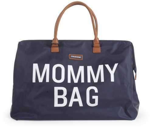 Pelenkázó táska CHILDHOME Mommy Bag Navy