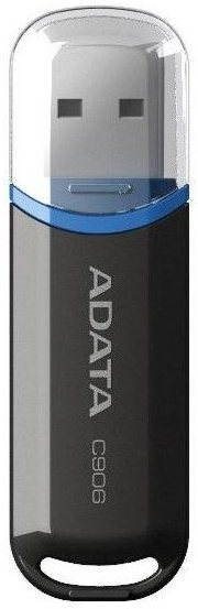 Pendrive ADATA C906 32GB fekete
