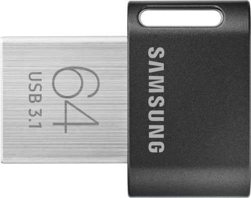 Pendrive Samsung USB 3.1 64GB Fit Plus