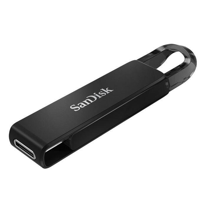 Pendrive SanDisk Ultra USB Type-C Flash Drive 64GB
