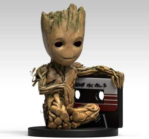 Persely Guardians of the Galaxy - Baby Groot - persely