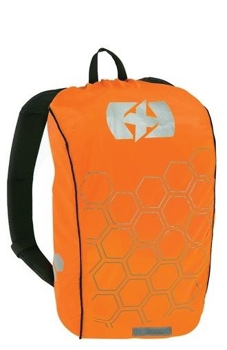 Pláštěnka na batoh OXFORD reflexní obal/pláštěnka batohu Bright Cover